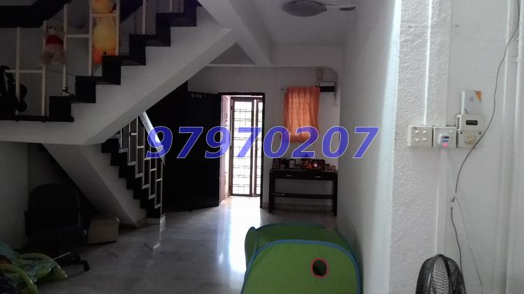 DAKOTA CRESCENT (Geylang), HDB Executive #66632182